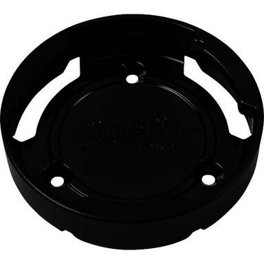 TWIST TO LOCK MOUNT
