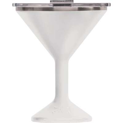 8OZ PRL TINI W/LID