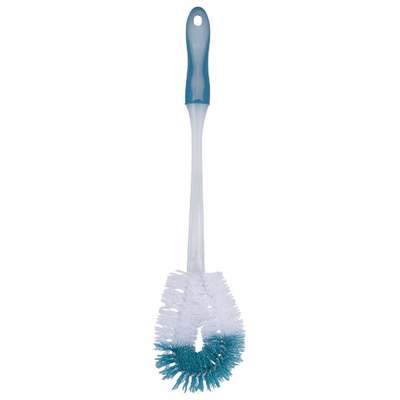 TOILET BOWL BRUSH