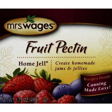 1.75OZ FRUIT PECTIN