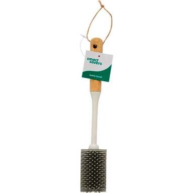 WD HNDL BOTTLE BRUSH
