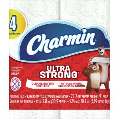 4 REG ROLL CHARM TISSUE