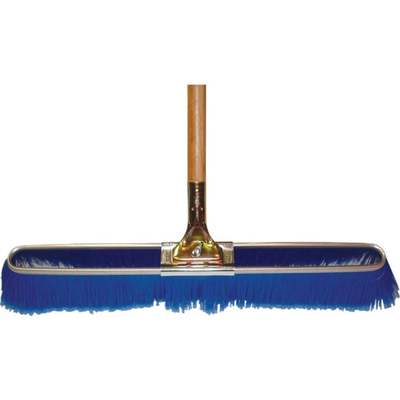 23" ALL PURPOSE BROOM