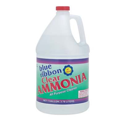 AMMONIA GAL