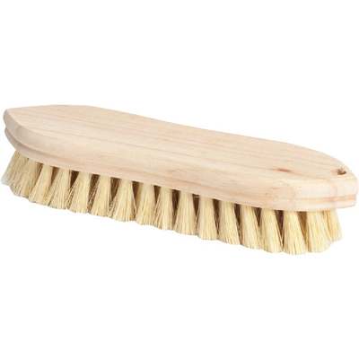 9" SCRUB BRUSH