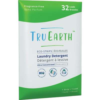 FF LNDRY DETERGENT STRIP