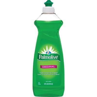 20OZ PALMOLIVE ULTRA