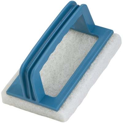 BATH & TILE SCRUBBER