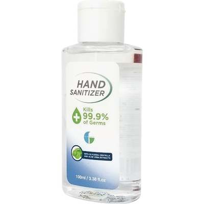 3.38OZ HAND SANITIZER