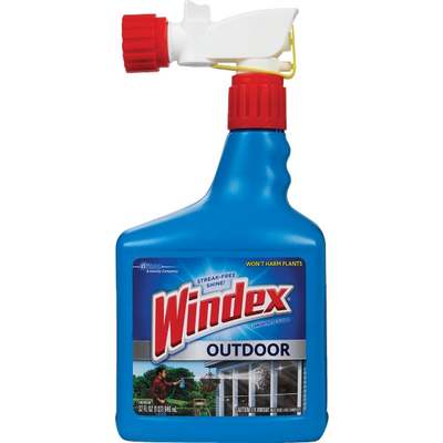 32oz Outdoor Windex