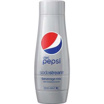 Sodastream 14.9oz Diet Pepsi Mix