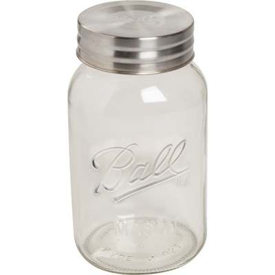 GAL DECO STORAGE JAR