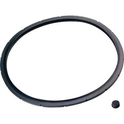 SEALING RING W/PLUG 4 QT P/C