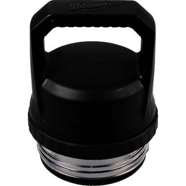 PACKOUT CHUG LID