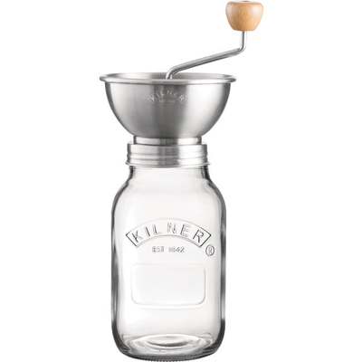 SAUCE MILL SET