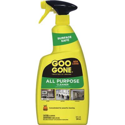 ALL PURPOSE CLEANER