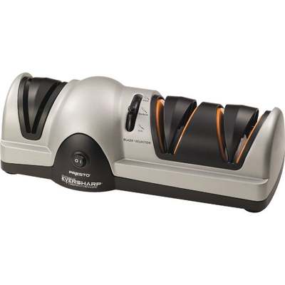 ELEC KNIFE SHARPENER