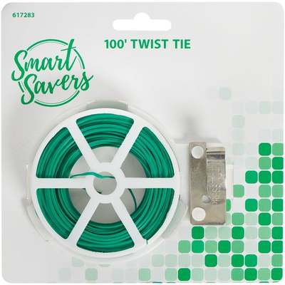 100' TWIST TIE