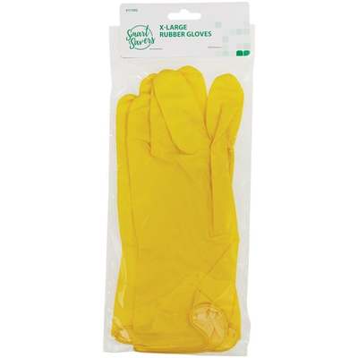 X-LARGE KITCHEN GLOVES