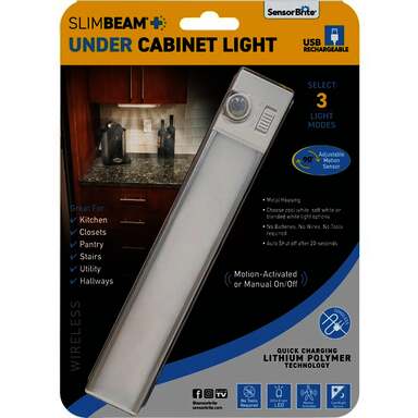 UNDER CABINET LIGHT