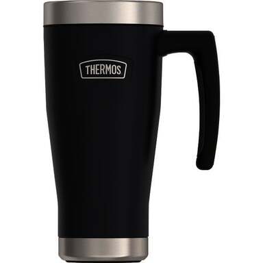 16OZ SS MUG GRANITE
