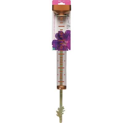 DECOR EZREAD RAIN GAUGE