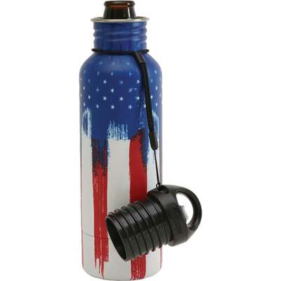 12OZ AMER GRFT INSL DRINK HOLDER