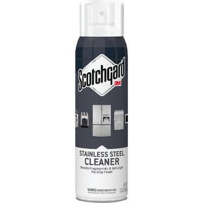 SCOTCH SS CLEANER