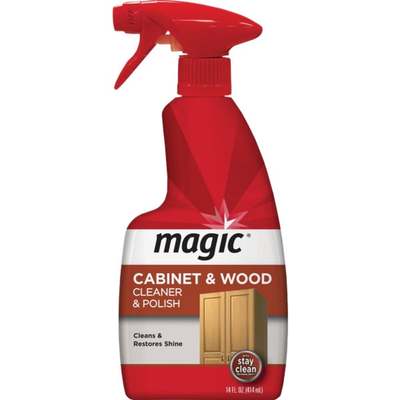 14OZ CABINET MAGIC