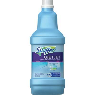 Mlti-purp Wetjet Cleaner