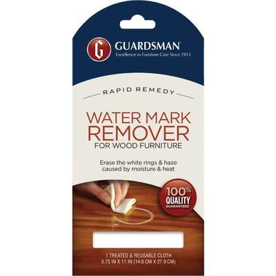 WATER MARK REMOVER CLOTH