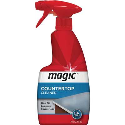 14OZ COUNTERTOP CLEANER