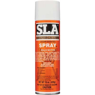 CEDAR AREOSOL SLA SPRAY