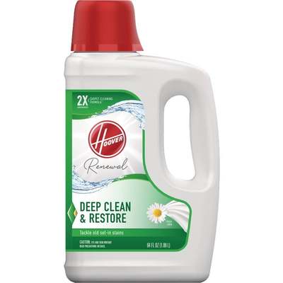 CARPET CLEAN RENEWAL 64OZ