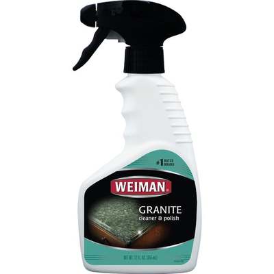 GRANITE CLEANER 12oz