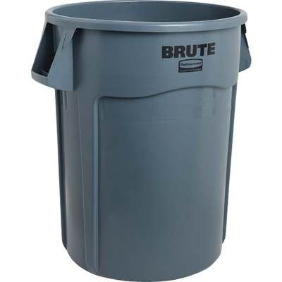 44 GAL BRUTE TRASH CAN