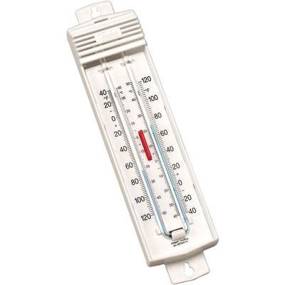 INDOOR/OUTDR THERMOMETER