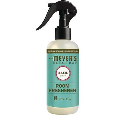 8OZ BASIL ROOM FRESHENER