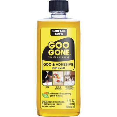 4OZ GOO GONE