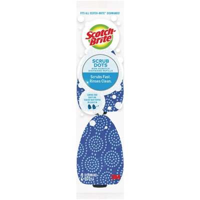 2PK DISHWAND REFILLS
