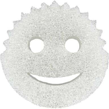 SCRUB DADDY DYE FREE
