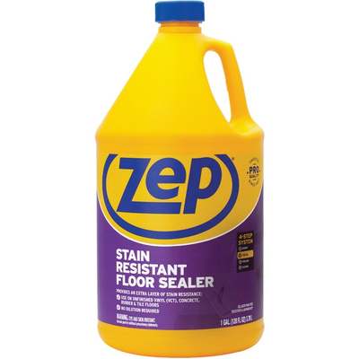 GALLON FLOOR SEALER