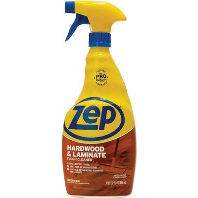 32OZ HRDWD FLOOR CLEANER