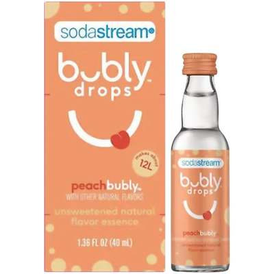 1.36OZ PEACH DROPS