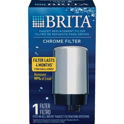 BRITA ON TAP REPL FILTER