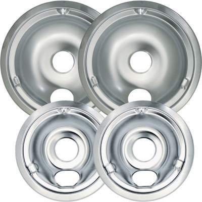 DRIP PAN 4pk set