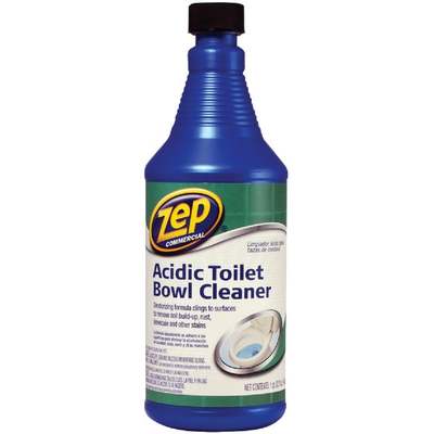 32OZ TOILET BOWL CLEANER