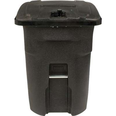 96GAL 2WHL BEARTITE CAN