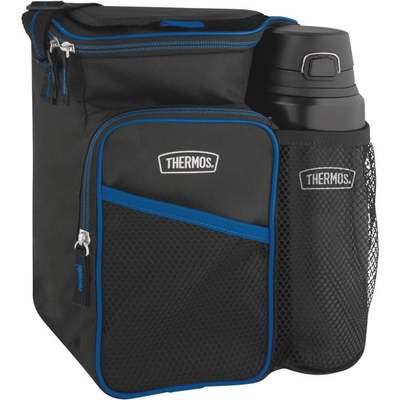 THERMOS COOLER & BOTTLE