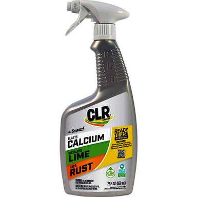 22OZ LIME/RUST REMOVER